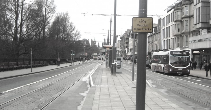Google Maps just became a one-stop shop for UK public transport data
