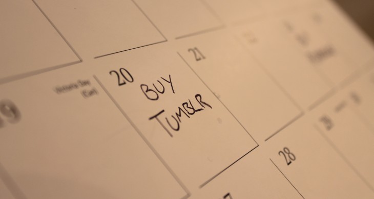 Tumblr, Tomfoolery, and 12 months of Yahoo acquisitions