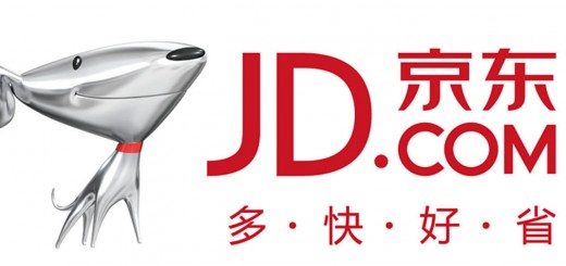 JINGDONG LOGO