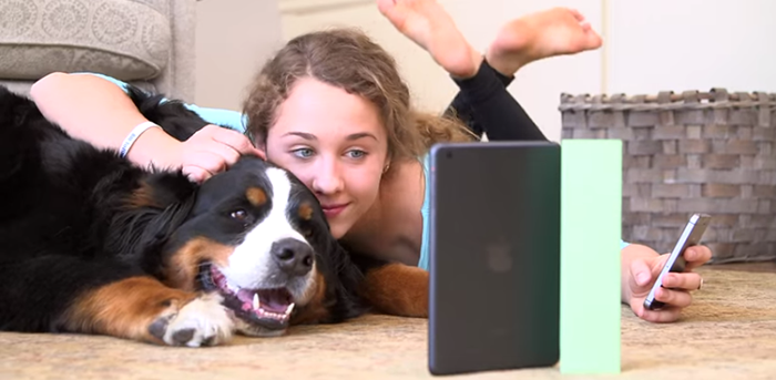 Global Delight’s Camera Plus is updated with real-time preview for better shots