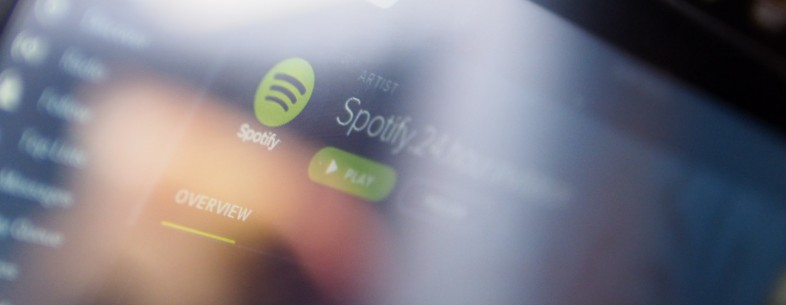 Spotify’s iOS app gets an equalizer to give you more control over your music