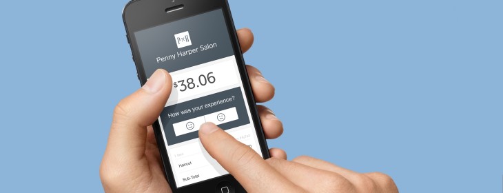 Square launches Feedback, a digital receipt that lets buyers and sellers talk to one another