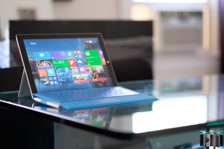Surface Pro 3 review: Has Microsoft’s delicate compromise worked this time?