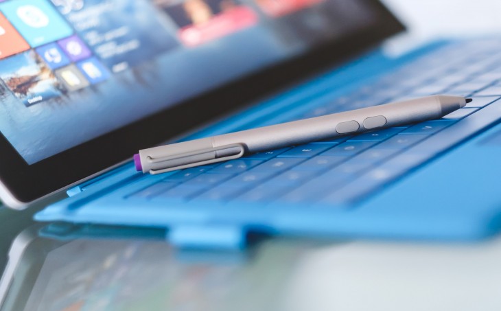 Microsoft will give you up to $650 to replace your MacBook Air with a Surface Pro 3