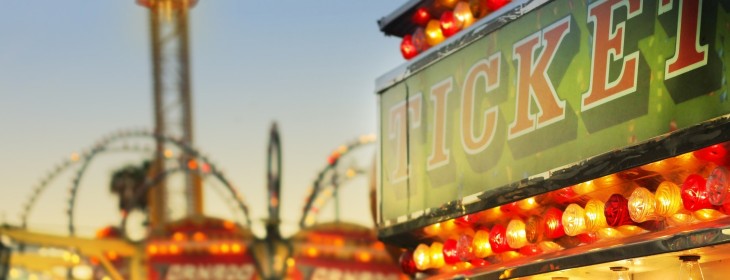 European Eventbrite rival Billetto launches an iOS app focused on live event discovery