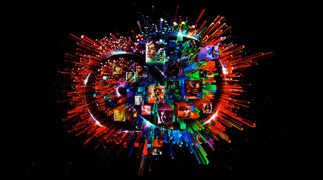 Adobe Creative Cloud update lets you install older versions via its desktop app