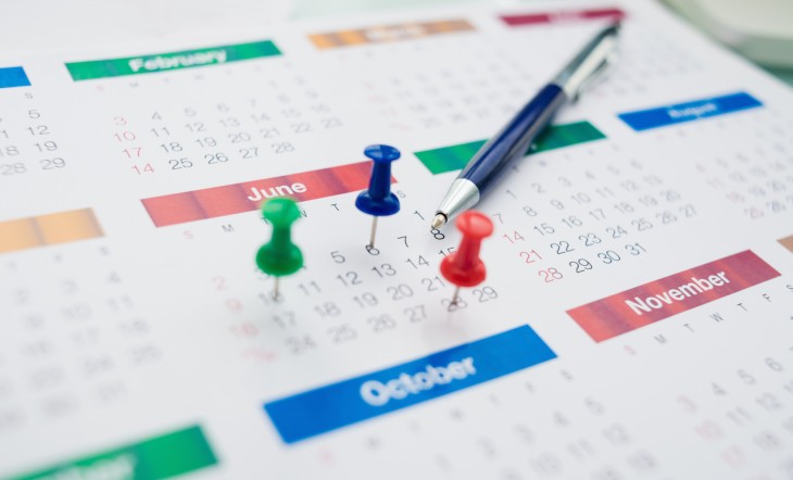 The guide to choosing a content calendar: Tools, templates, tips and more