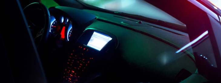 Nokia announces a $100 million fund to invest in automotive technology and services