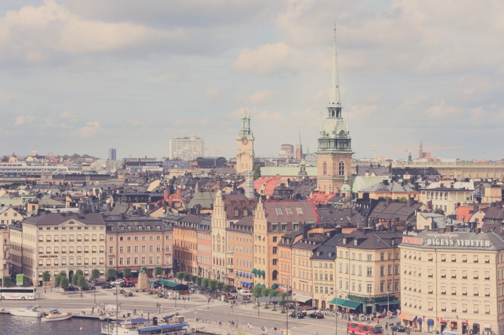 Trying to copy tech hubs is the worst thing small startup communities can do