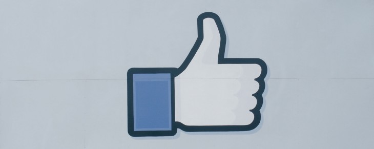 facebook like 730x291 Overcoming the flawed paradigm of social media measurement