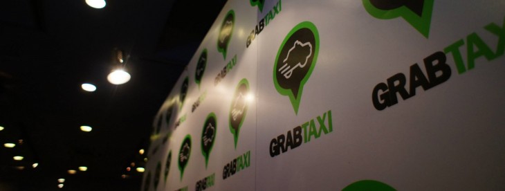 GrabTaxi seeks to dominate Asia with a local approach unlike Uber