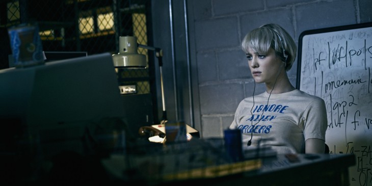 Watch: Hereâs how AMC captured that classic 80s look for its upcoming âHalt and Catch Fireâ show ...