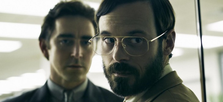You can now stream the pilot episode of AMCâs âHalt and Catch Fireâ 1980s tech drama