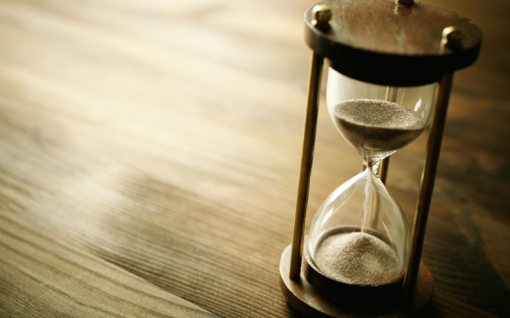 The weird science of stretching time: How to stop life from passing you by