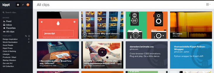 Coinbase acquires YC-backed collaborative bookmarking startup Kippt ‘to make Bitcoin easy to use’ ...