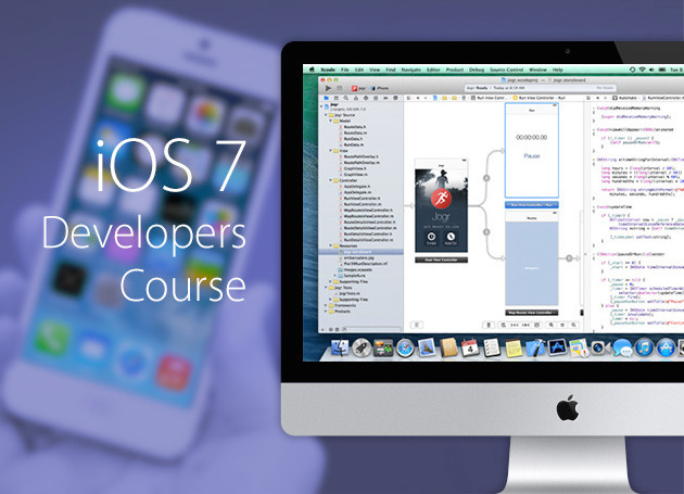 medium ios7course mainframe photo medium ios7course mainframe Learn to build apps with 88% off the complete iOS 7 development course