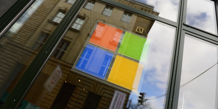 Microsoft will open its first US Innovation Center in Miami later this spring