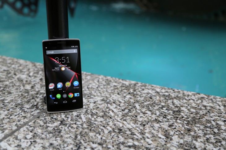 OnePlus sold over 500,000 smartphones with an advertising budget of just $300