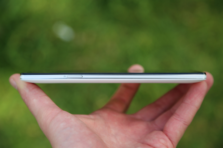 oppoedit8 Oppo Find 7a review: Theres no 2K display, but this huge Android smartphone is still a home run