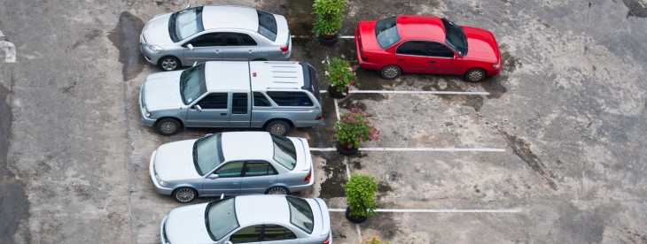 Google Now gets a parking detector to remind you where you left your car