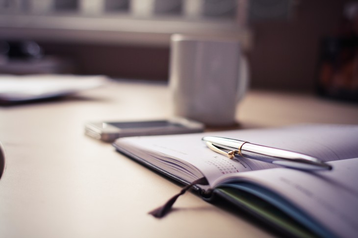 Why a tech reporter will create the next great startup