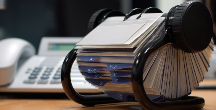 Addappt brings its dynamic address book to Android and revamps the iOS version