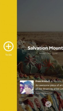 foto  13 de las mejores nuevas aplicaciones iOS lanzada en abril