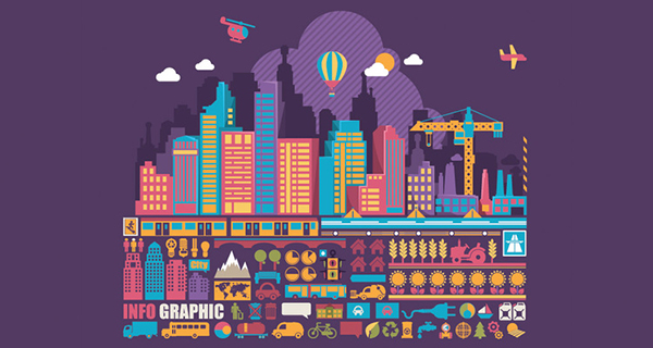 Why we need infographics and how to make them great