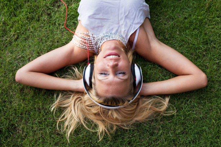 22tracks teams up with Microsoft to redesign its curated music playlist site around touch input