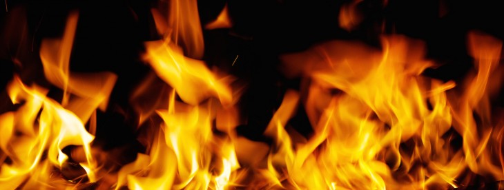 FireChat now lets you group-chat anonymously with people around you, even without internet