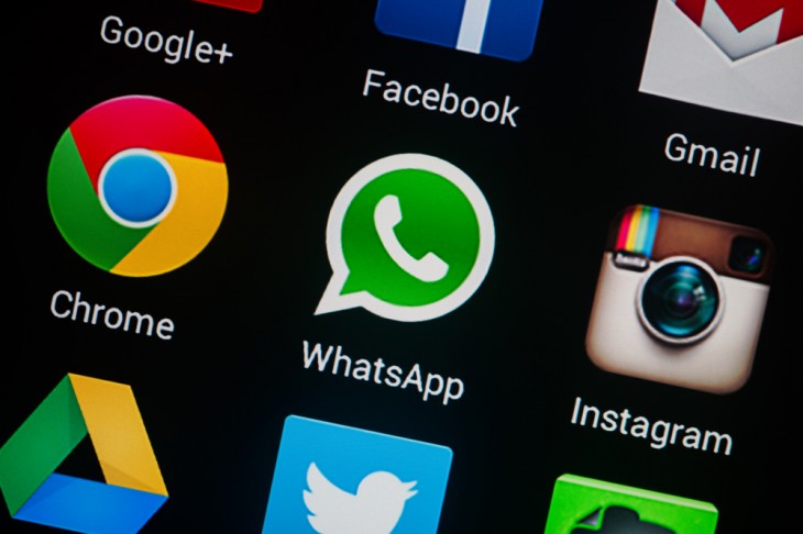 WhatsApp pulled from Windows Phone store due to technical issues
