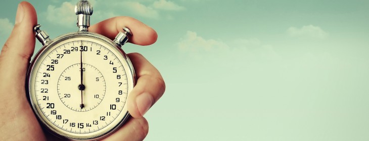 How much time does a good social media strategy take to plan?