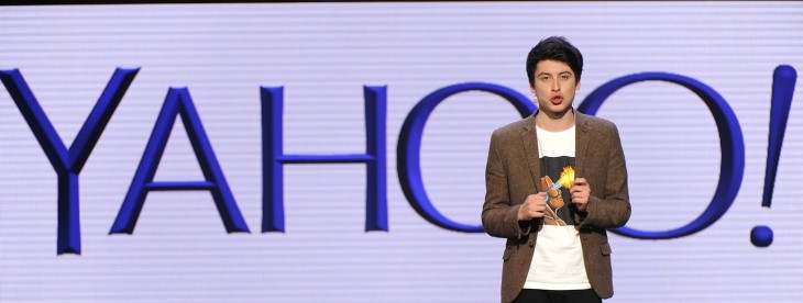 Yahooâs 18-year-old prodigy Nick DâAloisio on how the future of digital news lies in the past