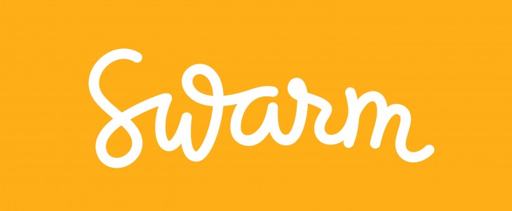 Foursquare reveals Swarm will launch tomorrow with plans, neighborhood sharing, and check-in search