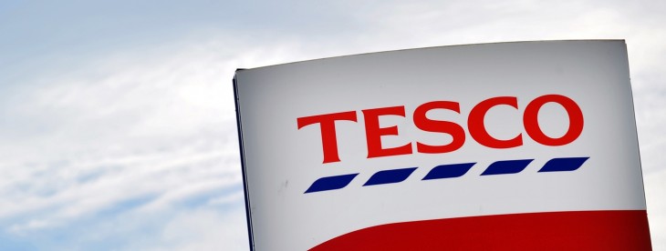 UK retailer Tesco will launch its own Android-based smartphone this year