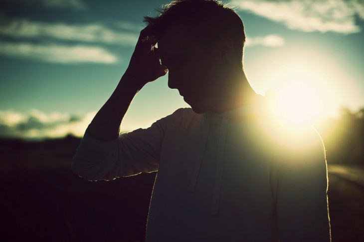How to bounce back from burning out