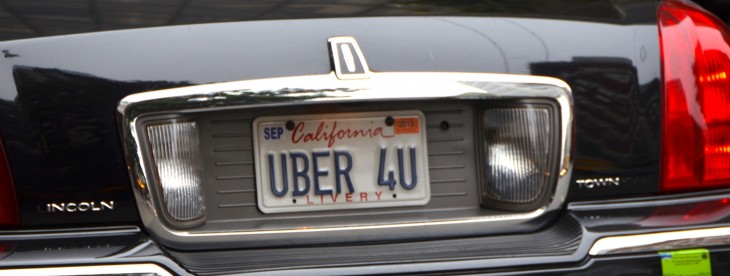 Uber is now offering drivers using Lyft and other rivals $500 just to try its UberX service out