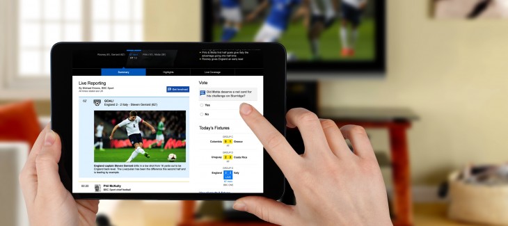 Here are the BBCâs plans for the first â24/7 World Cupâ