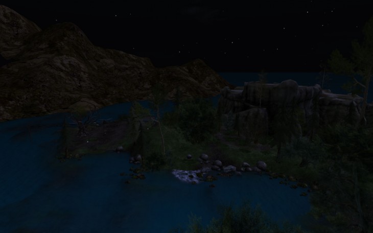 0623 scondlife3 730x456 A new version of Second Life is being built from the ground up, with a little help from the Oculus Rift