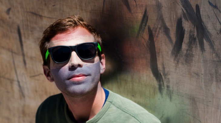 Google+ wants to paint your face with your favorite World Cup team in the knockout round