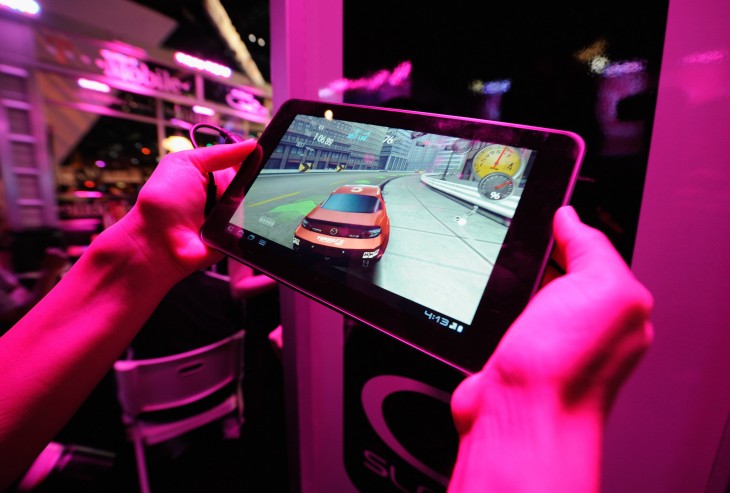 PlayCanvas takes its WebGL video game engine open source