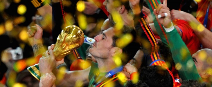 ITV channels arrive on Sky Go, giving UK subscribers live FIFA World Cup coverage on the move