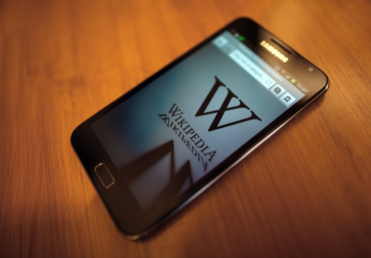 Wikipedia now requires its editors to disclose all paid contributions