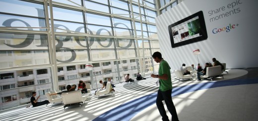 US-IT-SAN FRANCISCO-GOOGLE-DEVELOPER CONFERENCE