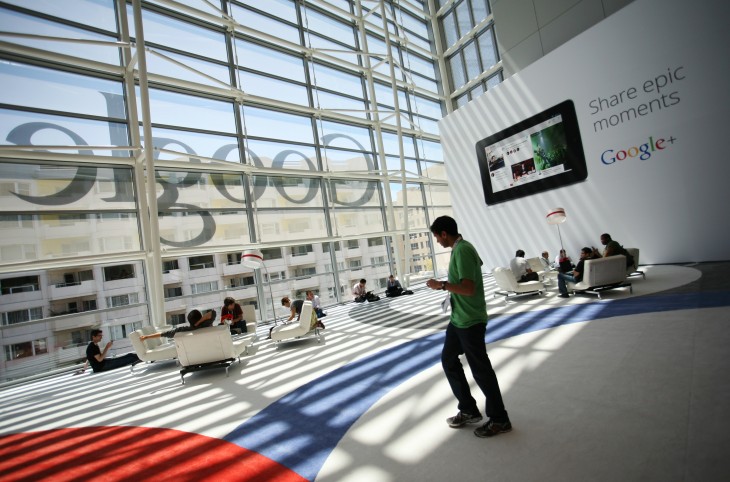 Google reveals its ‘L Developer Preview’, an early glimpse at the next version of Android ...