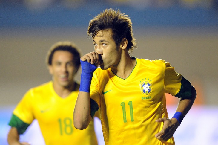 Facebook posts, comments and likes related to the World Cup have already topped 1 billion