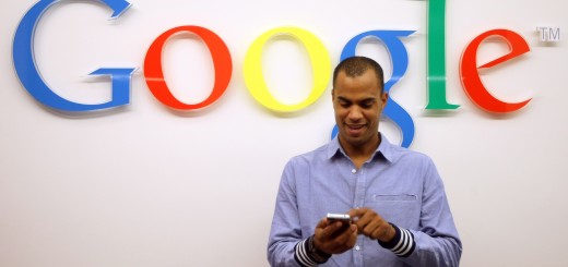 Google Opens New Berlin Office