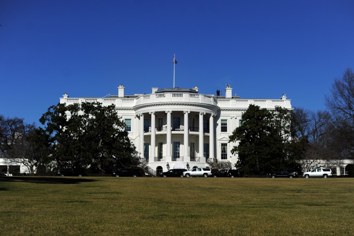 US government publishes its first ever NSA transparency report via Tumblr