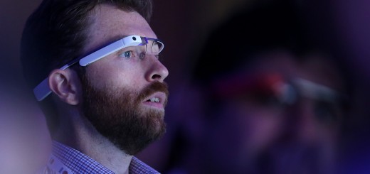 Google Developers Event Held In San Francisco