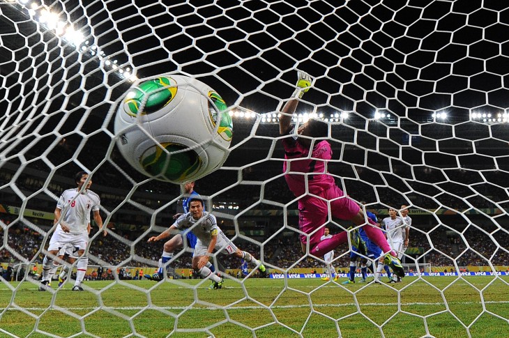 How to instantly get the entire World Cup schedule in your Google Calendar